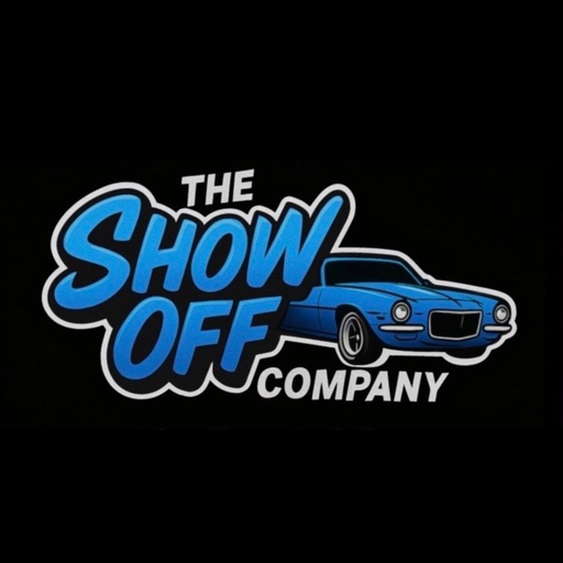 The Show Off Company logo